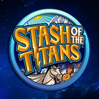 เกมสล็อต Stash of the Titans